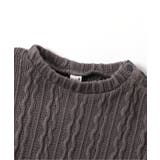 ニットソーセットアップ | F.O.Online Store | 詳細画像11