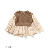 ニットソーセットアップ | F.O.Online Store | 詳細画像3