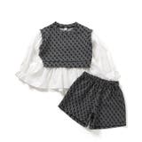 ニットソーセットアップ | F.O.Online Store | 詳細画像5