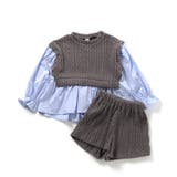 ニットソーセットアップ | F.O.Online Store | 詳細画像8