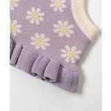 【リンク】ニットビスチェ&カーディガンセット | F.O.Online Store | 詳細画像15