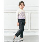 【リンク】ニットビスチェ&カーディガンセット | F.O.Online Store | 詳細画像19