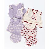 【リンク】ニットビスチェ&カーディガンセット | F.O.Online Store | 詳細画像22