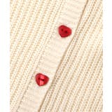 【リンク】ニットビスチェ&カーディガンセット | F.O.Online Store | 詳細画像5