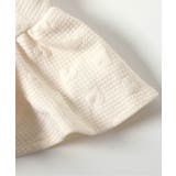 WEB限定 ハートキルトビスチェ＆総柄インナー2Pセット | F.O.Online Store | 詳細画像6 