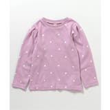 WEB限定 ハートキルトビスチェ＆総柄インナー2Pセット | F.O.Online Store | 詳細画像8 