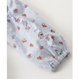 フリルスリーブワンピース | F.O.Online Store | 詳細画像10