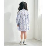 フリルスリーブワンピース | F.O.Online Store | 詳細画像12