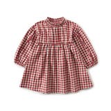 フリルスリーブワンピース | F.O.Online Store | 詳細画像2