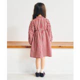 フリルスリーブワンピース | F.O.Online Store | 詳細画像4