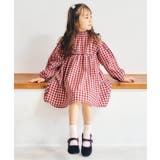 フリルスリーブワンピース | F.O.Online Store | 詳細画像5
