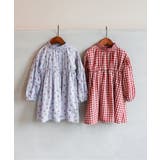 フリルスリーブワンピース | F.O.Online Store | 詳細画像6