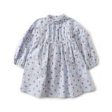 フリルスリーブワンピース | F.O.Online Store | 詳細画像7
