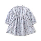 フリルスリーブワンピース | F.O.Online Store | 詳細画像8