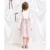 ヴィンテージフラワープリントワンピース＿アプレレクールマシェリ | F.O.Online Store | 詳細画像16 