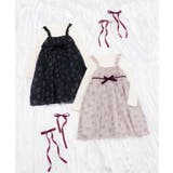 ヴィンテージフラワープリントワンピース＿アプレレクールマシェリ | F.O.Online Store | 詳細画像3 
