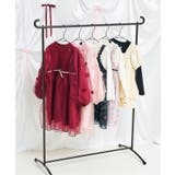 ヴィンテージフラワープリントワンピース＿アプレレクールマシェリ | F.O.Online Store | 詳細画像4 