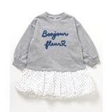 バルーンドッキングワンピース | F.O.Online Store | 詳細画像2 