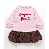 バルーンドッキングワンピース | F.O.Online Store | 詳細画像5 