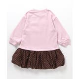 バルーンドッキングワンピース | F.O.Online Store | 詳細画像6 