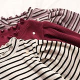 フロントボタンドッキングワンピース | F.O.Online Store | 詳細画像14