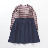 フロントボタンドッキングワンピース | F.O.Online Store | 詳細画像4