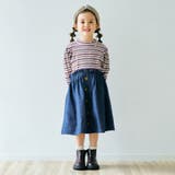 フロントボタンドッキングワンピース | F.O.Online Store | 詳細画像9