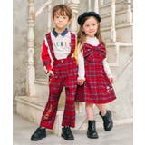 【リンク】ディズニーキャラクターリボンキャミドッキングワンピ | F.O.Online Store | 詳細画像12