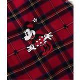 【リンク】ディズニーキャラクターリボンキャミドッキングワンピ | F.O.Online Store | 詳細画像7