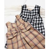 【リンク】リボンタックジャンパースカート | F.O.Online Store | 詳細画像14 
