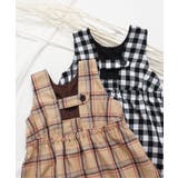【リンク】リボンタックジャンパースカート | F.O.Online Store | 詳細画像15 