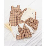 【リンク】リボンタックジャンパースカート | F.O.Online Store | 詳細画像16 