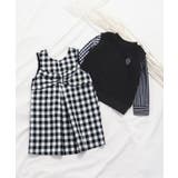 【リンク】リボンタックジャンパースカート | F.O.Online Store | 詳細画像17 