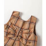 【リンク】リボンタックジャンパースカート | F.O.Online Store | 詳細画像4 