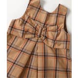 【リンク】リボンタックジャンパースカート | F.O.Online Store | 詳細画像5 