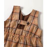 【リンク】リボンタックジャンパースカート | F.O.Online Store | 詳細画像7 