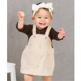 刺繍ベビージャンスカ | F.O.Online Store | 詳細画像1 