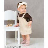 刺繍ベビージャンスカ | F.O.Online Store | 詳細画像12 