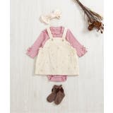 刺繍ベビージャンスカ | F.O.Online Store | 詳細画像17 