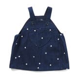 刺繍ベビージャンスカ | F.O.Online Store | 詳細画像2 