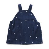 刺繍ベビージャンスカ | F.O.Online Store | 詳細画像3 