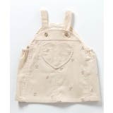 刺繍ベビージャンスカ | F.O.Online Store | 詳細画像6 