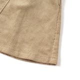 リボンコーデュロイジャンパースカート | F.O.Online Store | 詳細画像7 