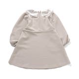 WEB限定 リボン襟フレアワンピース_アプレレクールマシェリ | F.O.Online Store | 詳細画像3