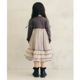 メローチュールドッキングワンピース | F.O.Online Store | 詳細画像11
