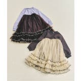 メローチュールドッキングワンピース | F.O.Online Store | 詳細画像12