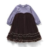 メローチュールドッキングワンピース | F.O.Online Store | 詳細画像2