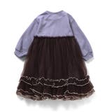 メローチュールドッキングワンピース | F.O.Online Store | 詳細画像3