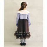 メローチュールドッキングワンピース | F.O.Online Store | 詳細画像7