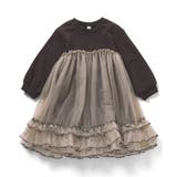 メローチュールドッキングワンピース | F.O.Online Store | 詳細画像8